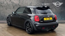 MINI Hatchback 2.0 Cooper S 3dr Auto Petrol Hatchback